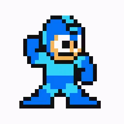 death megaman